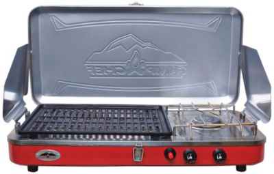 Cooking + Coolers
