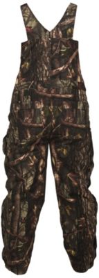 Sherbrooke HD Youth Insulated Bib Overall