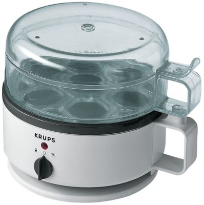 Krups Egg Cooker