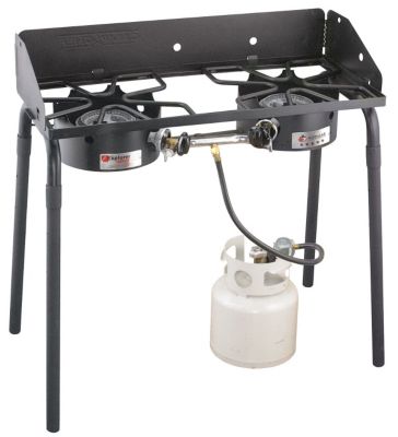 Camp Chef Explorer 60,000 BTU Stove