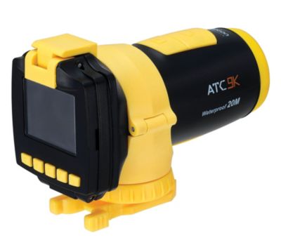 Oregon Scientific 5MP HD All Terrain Video Camera