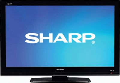 Sharp 42" 1080p LCD HDTV
