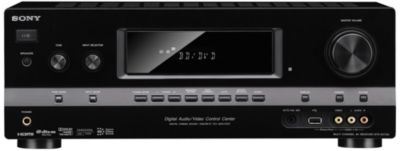 Sony 735-Watt 7.1 Channel 3D A/V Receiver