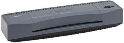 Aurora 9" Hot and Cold Laminator with Jam Release
