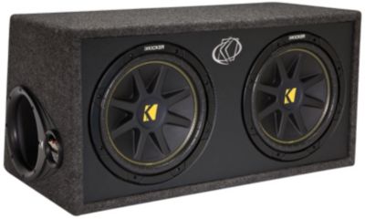 Kicker 600-Watt 12
