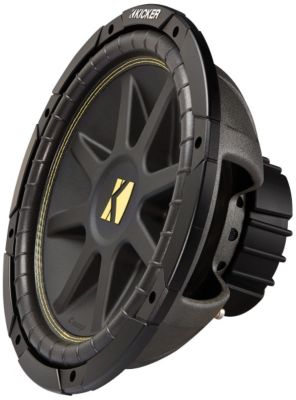 Kicker 600-Watt 12