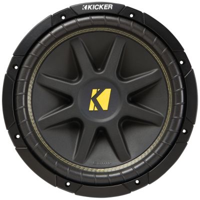 Kicker Comp 300-Watt 12
