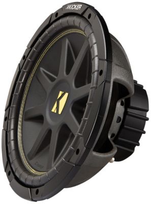 Kicker Comp 300-Watt 12