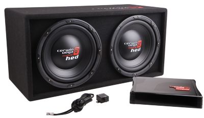 Cerwin Vega Dual 12
