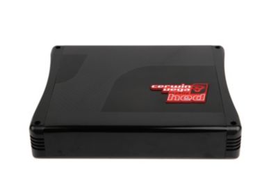 Cerwin Vega Dual 12