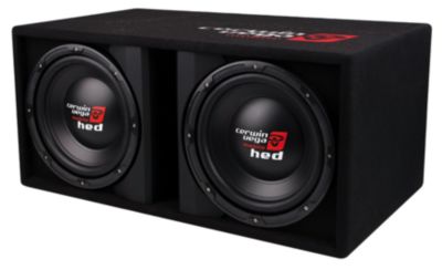 Cerwin Vega Dual 12