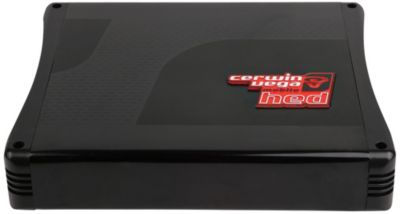 Cerwin Vega 500 Watt Mono Black Amplifier