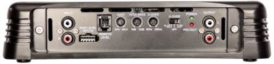 Cerwin Vega 500 Watt Mono Black Amplifier
