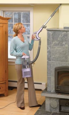 Shark Navigator Lift Away Vacuum
