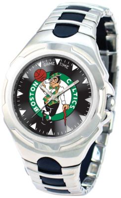 Game Time Men's Licensed NBA Victory Watch