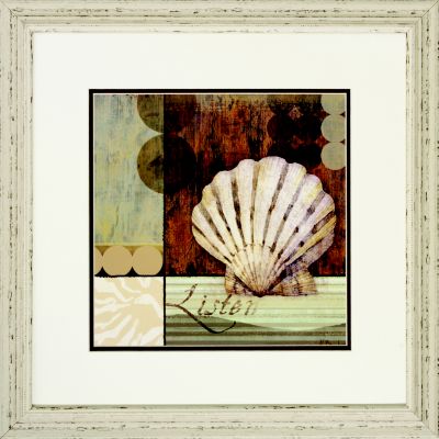 Shell I/II  21