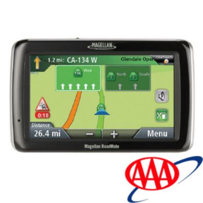 Magellan RoadMate 4.7