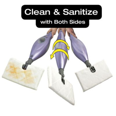 Shark Steam Pocket Mop