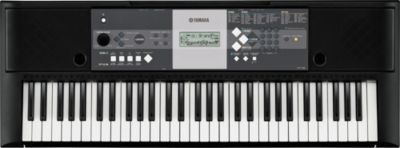 Yamaha 61 Key Keyboard