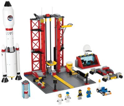 LEGO Space Center