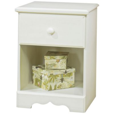 South Shore Summer Breeze Bedroom Collection -BBry