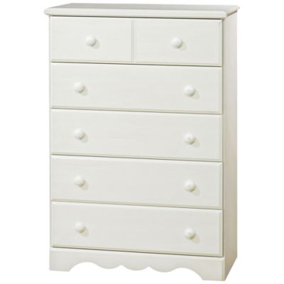 South Shore Summer Breeze Bedroom Collection -BBry