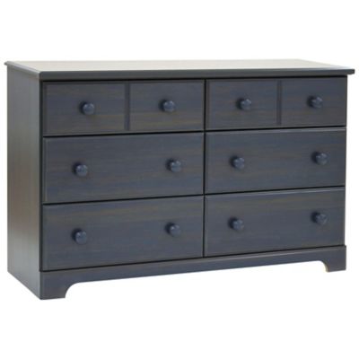 South Shore Summer Breeze Bedroom Collection -BBry