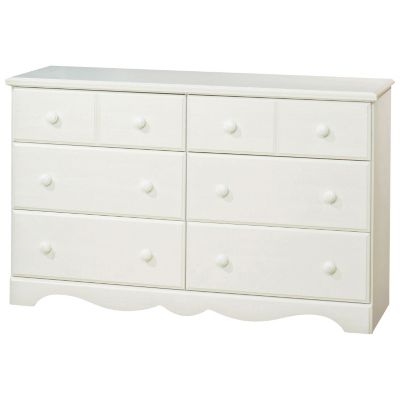 South Shore Summer Breeze Bedroom Collection -BBry