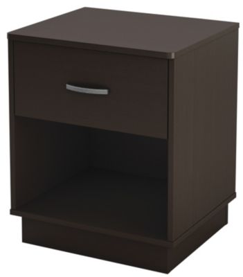 South Shore Logik Collection Night Stand