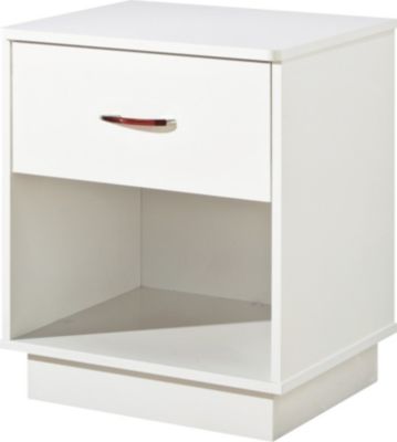 South Shore Logik Twin Bedroom Collection - Pine