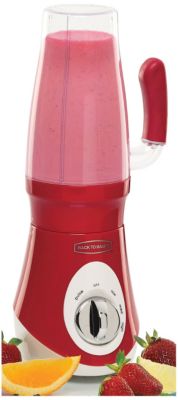 Back to Basics Smoothie Express