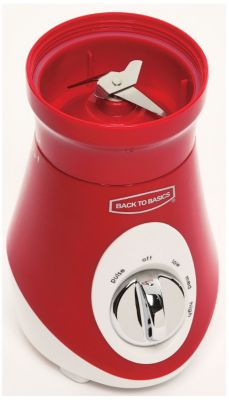 Back to Basics Smoothie Express
