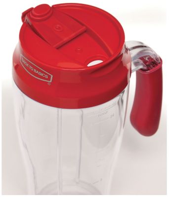 Back to Basics Smoothie Express