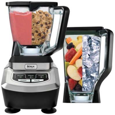 Ninja Kitchen System 1200 3 Speed Blender