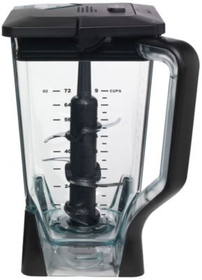 Ninja Kitchen System 1200 3 Speed Blender