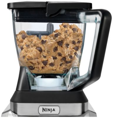 Ninja Kitchen System 1200 3 Speed Blender