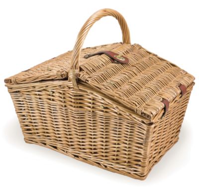 Picnic Time Piccadilly Basket Set