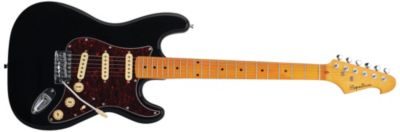 Spectrum Custom Pro Full Size Electric Guitar Kit