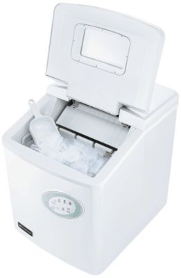  Emerson Portable Ice Maker  photo