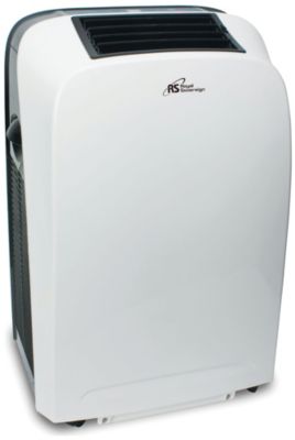 Royal Sovereign 9,000BTU Compact Portable A/C