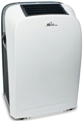 Royal Sovereign 11,000 BTU Portable A/C