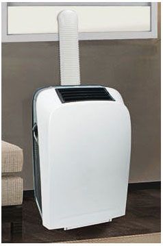 Royal Sovereign 11,000 BTU Portable A/C