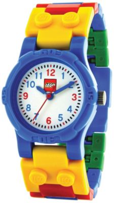 LEGO Boys Creator Watch