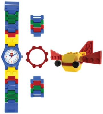 LEGO Boys Creator Watch