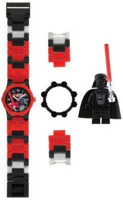 LEGO Star Wars Darth Vader Watch