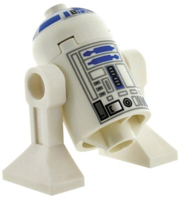 LEGO Star Wars R2 D2 Watch