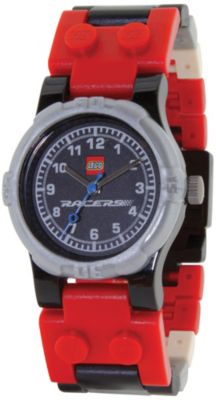 LEGO Racers Watch