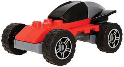 LEGO Racers Watch