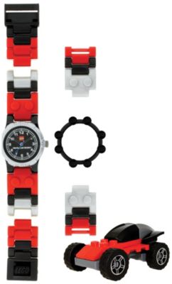 LEGO Racers Watch