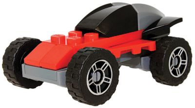 LEGO Racers Watch